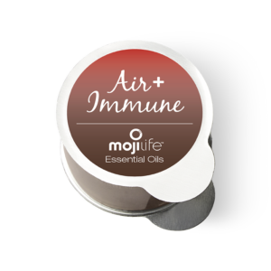 Air+Immune Pod