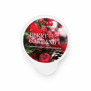 Berry Garland