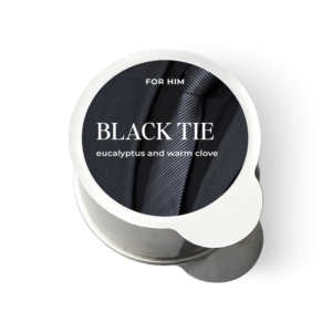 Black Tie Pod