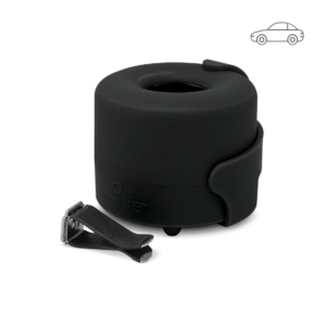 CarMoji - Black
