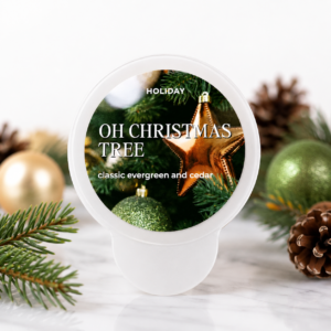 Oh Christmass Tree