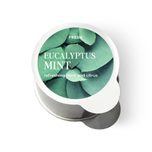 Eucalyptus Mint Pod
