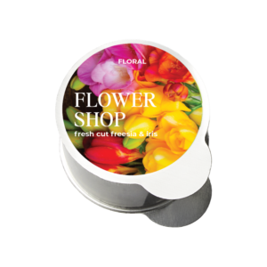 Flower Shop Pod