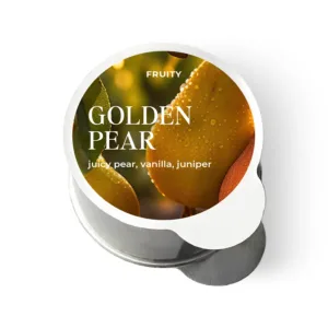 Golden Pear