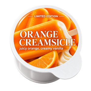 Orange Creamsicle