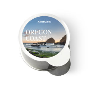 Oregon Coast Pod