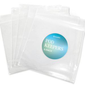 Pod Keepers