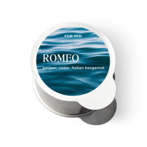 Romeo Pod