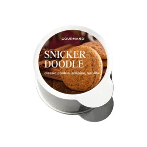 Snicker Doodle