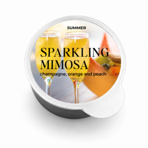 Sparkling Mimosa
