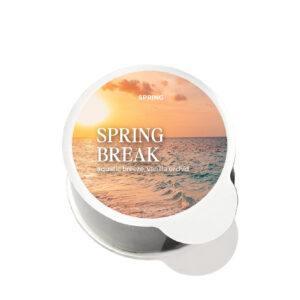 Spring Break
