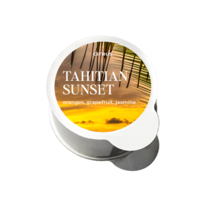 Tahitian Sunset Pod