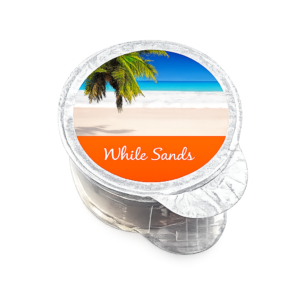 White Sands