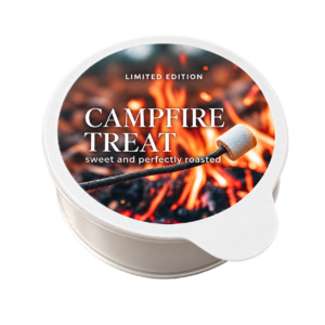 Campfire Treat