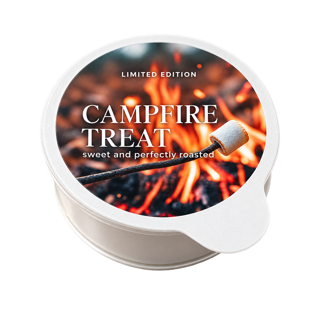 campfire treat