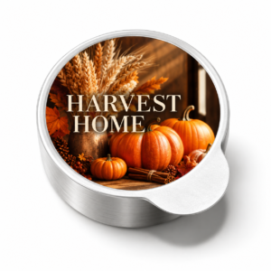 Harvest Home