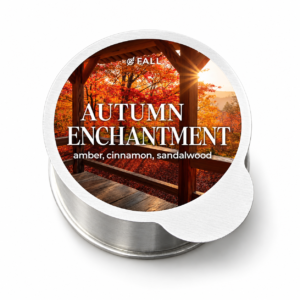 autumn enchantment